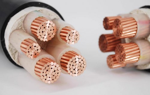 干货来了：电力电缆及通道相关术语定义