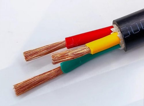 线缆载流量的计算方法详解