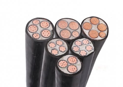 不同作用的电缆详细介绍