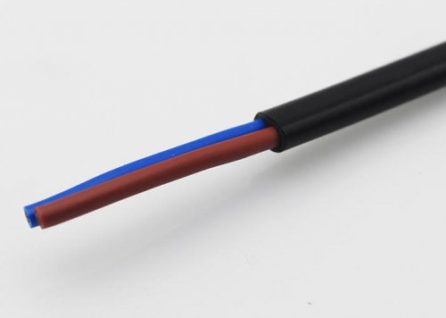 通信电缆：信息传递的“高速路”